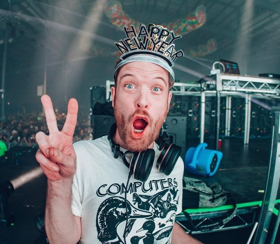 Rusko